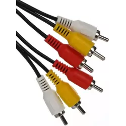 Купить кабель VCOM VAV7150-5M в Москве, смотреть цены  в интернет-магазине goldbyte.ru