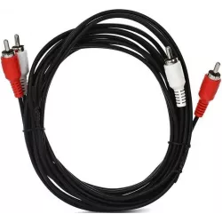 Купить кабель VCOM VAV7158-3M в Москве, смотреть цены  в интернет-магазине goldbyte.ru