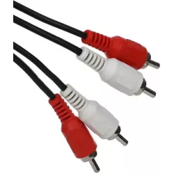 Купить кабель VCOM VAV7158-3M в Москве, смотреть цены  в интернет-магазине goldbyte.ru
