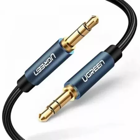 Купить кабель UGreen AV112 в Москве, смотреть цены 10685_ в интернет-магазине goldbyte.ru