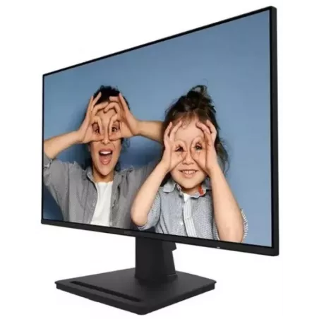 Купить монитор 24,5'' MSI Pro MP252 в Москве, смотреть цены 9S6-3PC4CT-005 в интернет-магазине goldbyte.ru
