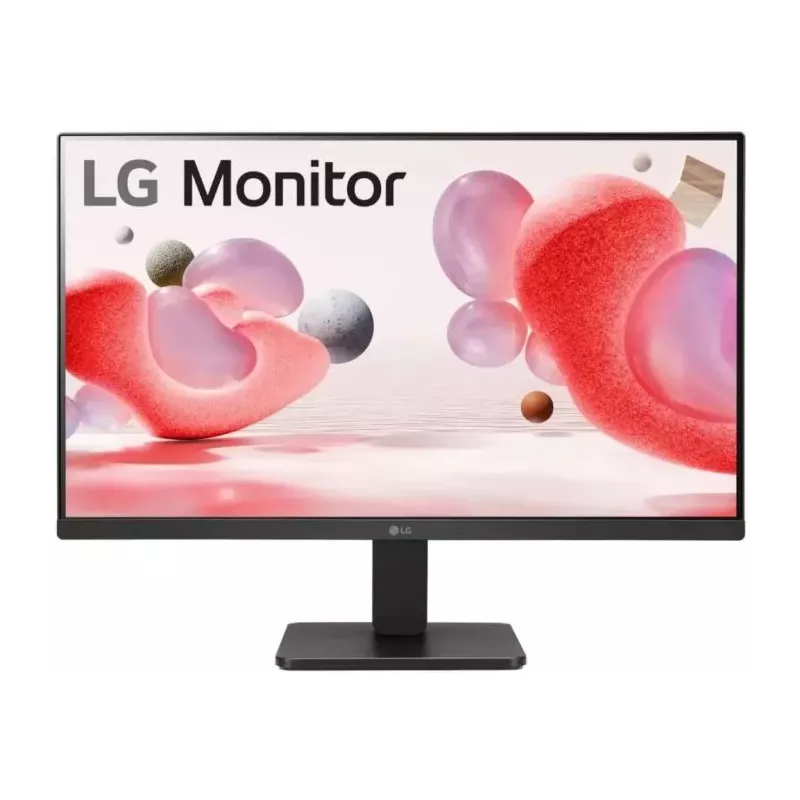 Купить монитор 23,8'' LG 24MR400-B в Москве, смотреть цены  в интернет-магазине goldbyte.ru