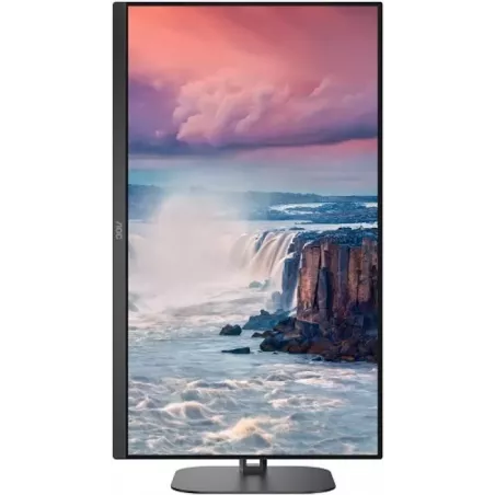 Купить монитор 27'' AOC Q27V5N в Москве, смотреть цены  в интернет-магазине goldbyte.ru