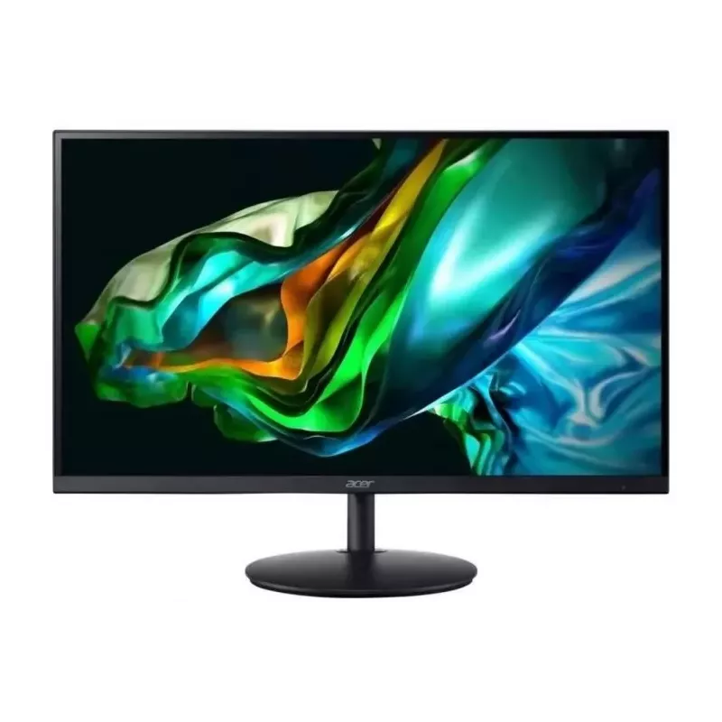 Купить монитор 27'' Acer SH272UEbmiphux в Москве, смотреть цены UM.HS2EE.E25 в интернет-магазине goldbyte.ru