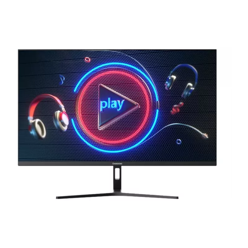 Купить монитор 27'' CHiQ LMN27F650-S в Москве, смотреть цены  в интернет-магазине goldbyte.ru