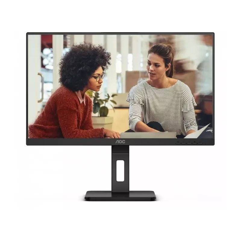 Купить монитор 24'' AOC 24E3QAF в Москве, смотреть цены  в интернет-магазине goldbyte.ru