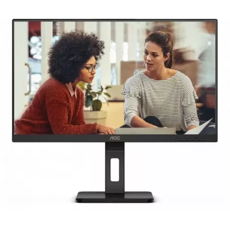 Купить монитор 24'' AOC 24E3QAF в Москве, смотреть цены  в интернет-магазине goldbyte.ru