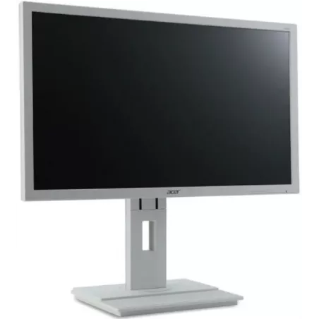 Купить монитор 23,8'' Acer B246HYLBwmiprx в Москве, смотреть цены UM.QB6EE.B11 в интернет-магазине goldbyte.ru