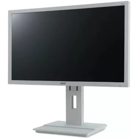 Купить монитор 23,8'' Acer B246HYLBwmiprx в Москве, смотреть цены UM.QB6EE.B11 в интернет-магазине goldbyte.ru