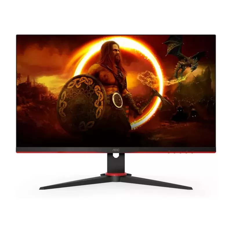 Купить монитор 27'' AOC Q27G2E в Москве, смотреть цены  в интернет-магазине goldbyte.ru