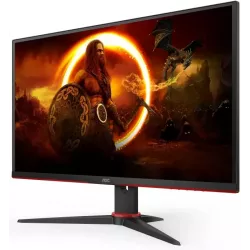 Купить монитор 27'' AOC Q27G2E в Москве, смотреть цены  в интернет-магазине goldbyte.ru
