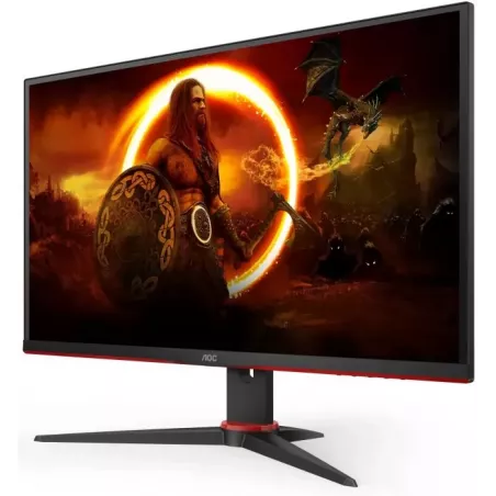 Купить монитор 27'' AOC Q27G2E в Москве, смотреть цены  в интернет-магазине goldbyte.ru