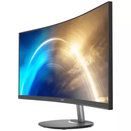 Купить монитор 34'' MSI PRO MP341CQ в Москве, смотреть цены 9S6-3PB2CT-027 в интернет-магазине goldbyte.ru