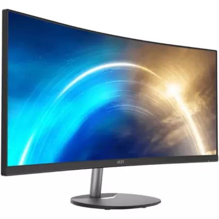 Купить монитор 34'' MSI PRO MP341CQ в Москве, смотреть цены 9S6-3PB2CT-027 в интернет-магазине goldbyte.ru