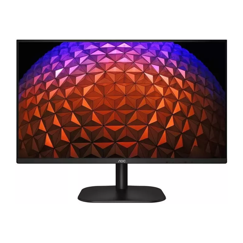 Купить монитор 27'' AOC 27B2H в Москве, смотреть цены  в интернет-магазине goldbyte.ru