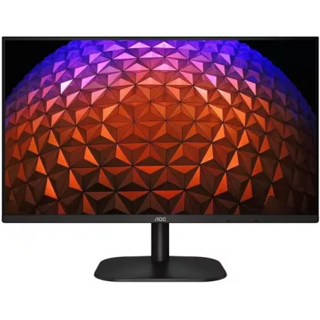 Купить монитор 27'' AOC 27B2H в Москве, смотреть цены  в интернет-магазине goldbyte.ru