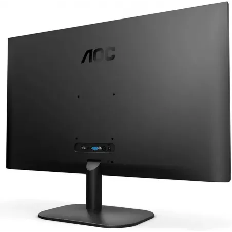 Купить монитор 27'' AOC 27B2H в Москве, смотреть цены  в интернет-магазине goldbyte.ru