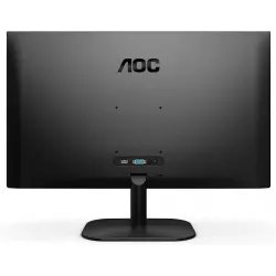 Купить монитор 27'' AOC 27B2H в Москве, смотреть цены  в интернет-магазине goldbyte.ru