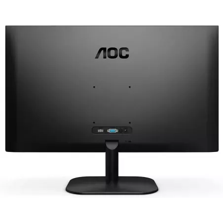 Купить монитор 27'' AOC 27B2H в Москве, смотреть цены  в интернет-магазине goldbyte.ru