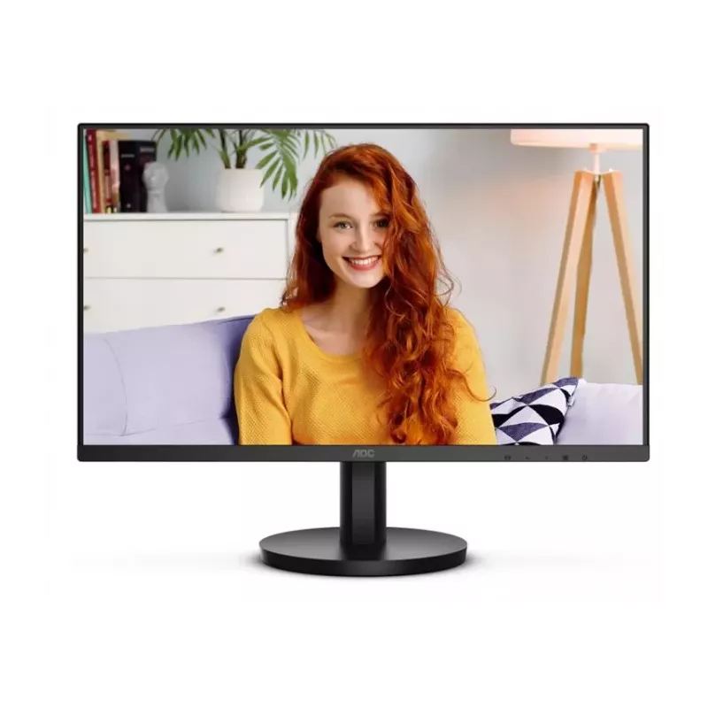 Купить монитор 23,8'' AOC 24B3HMA2 в Москве, смотреть цены  в интернет-магазине goldbyte.ru