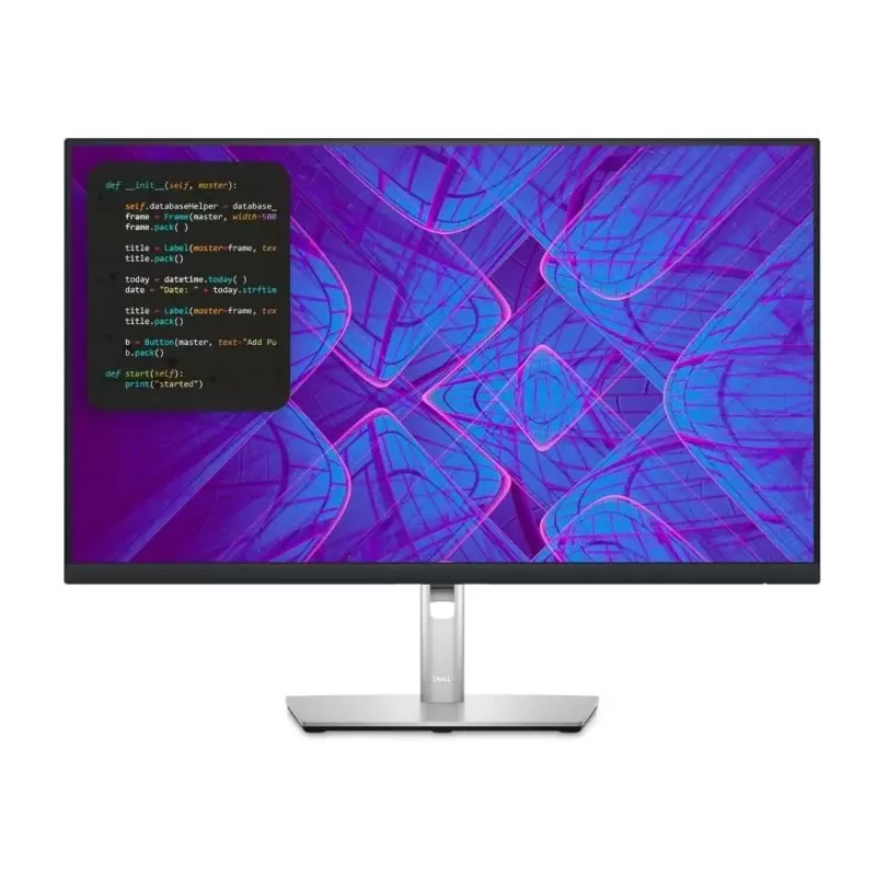 Купить монитор 27'' Dell P2723QE в Москве, смотреть цены  в интернет-магазине goldbyte.ru