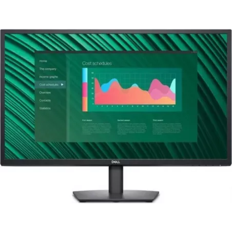 Купить монитор 27'' Dell E2723H в Москве, смотреть цены BB-DEL1100131 в интернет-магазине goldbyte.ru