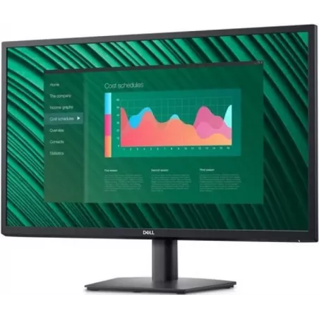 Купить монитор 27'' Dell E2723H в Москве, смотреть цены BB-DEL1100131 в интернет-магазине goldbyte.ru