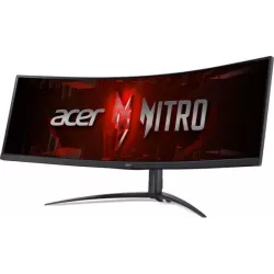 Купить монитор 45'' Acer Nitro XZ452CUVbemiiphuzx в Москве, смотреть цены UM.MX2CD.V01 в интернет-магазине goldbyte.ru
