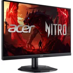 Купить монитор 23,8'' Acer KG241YX1bmiipx в Москве, смотреть цены UM.QX1CD.101 в интернет-магазине goldbyte.ru