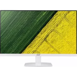 Купить монитор 27'' Acer HA270Awi в Москве, смотреть цены UM.HW0EE.A01 в интернет-магазине goldbyte.ru