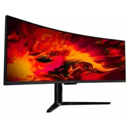 Купить монитор 49'' Acer EI491CURSbmiipphx в Москве, смотреть цены UM.SE1CD.S02 в интернет-магазине goldbyte.ru