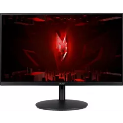 Купить монитор 23,8'' Acer XF240YX1bmiiphx в Москве, смотреть цены UM.QX0CD.102 в интернет-магазине goldbyte.ru