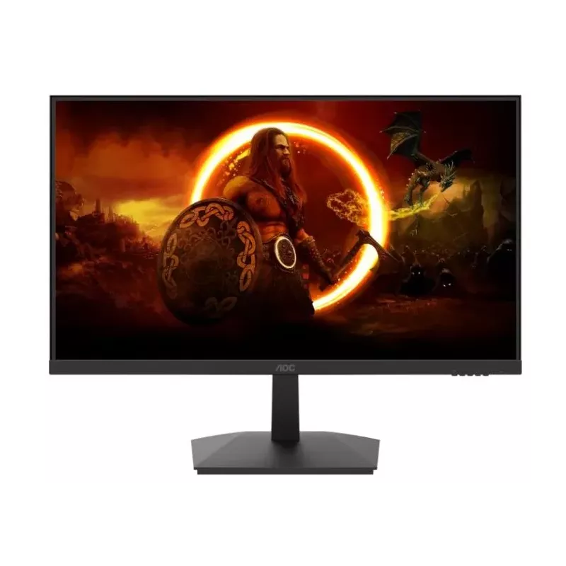 Купить монитор 27'' AOC 27G15N2 в Москве, смотреть цены  в интернет-магазине goldbyte.ru