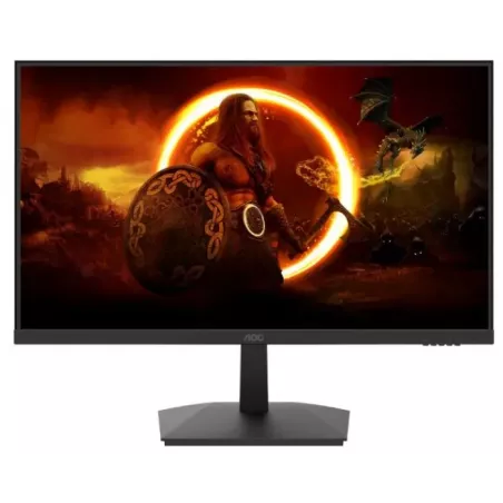 Купить монитор 27'' AOC 27G15N2 в Москве, смотреть цены  в интернет-магазине goldbyte.ru