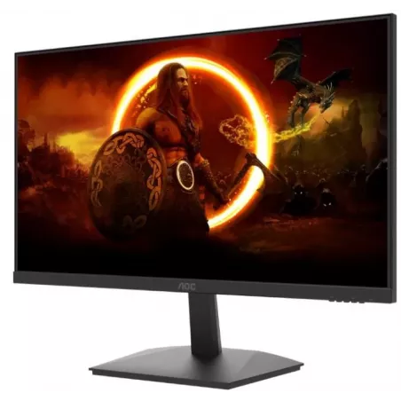 Купить монитор 27'' AOC 27G15N2 в Москве, смотреть цены  в интернет-магазине goldbyte.ru