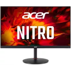 Купить монитор 27'' Acer XV271Zbmiiprx в Москве, смотреть цены UM.HX1CD.Z01 в интернет-магазине goldbyte.ru