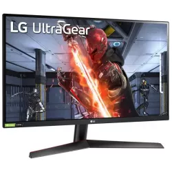 Купить монитор 27'' LG 27GN800-B в Москве, смотреть цены  в интернет-магазине goldbyte.ru