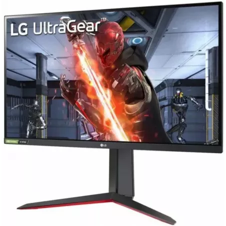 Купить монитор 27'' LG 27GN65R-B в Москве, смотреть цены  в интернет-магазине goldbyte.ru