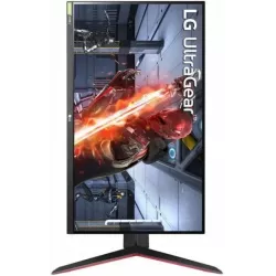 Купить монитор 27'' LG 27GN65R-B в Москве, смотреть цены  в интернет-магазине goldbyte.ru