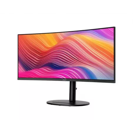 Купить монитор 34'' MSI Modern MD342CQP в Москве, смотреть цены 9S6-3PC59H-031 в интернет-магазине goldbyte.ru
