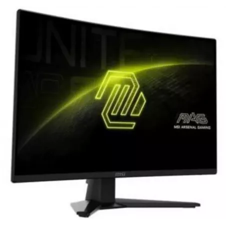Купить монитор 27'' MSI MAG 274CQF в Москве, смотреть цены 9S6-3CE31T-015 в интернет-магазине goldbyte.ru
