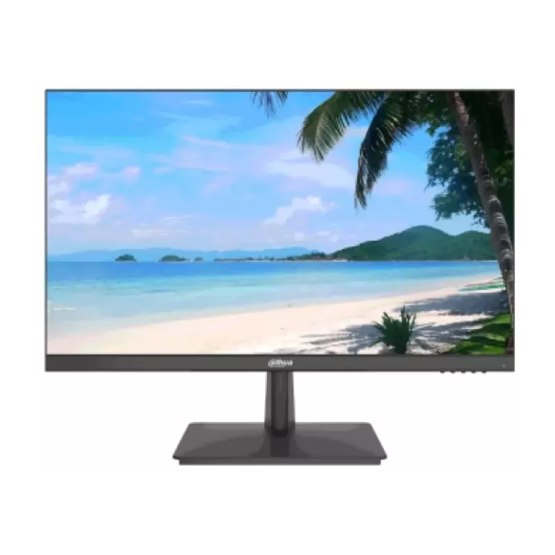 Купить монитор 23,8'' Dahua LM24-H200 в Москве, смотреть цены DHI-LM24-H200 в интернет-магазине goldbyte.ru