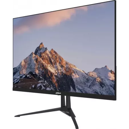 Купить монитор 27'' Dahua DHI-LM27-B201E в Москве, смотреть цены  в интернет-магазине goldbyte.ru