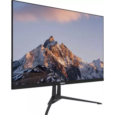 Купить монитор 27'' Dahua DHI-LM27-B201E в Москве, смотреть цены  в интернет-магазине goldbyte.ru