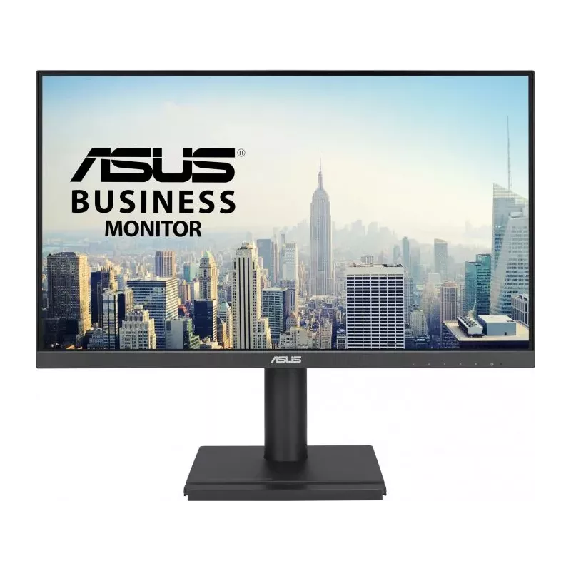 Купить монитор 27'' ASUS VA27DQFS в Москве, смотреть цены 90LM06H0-B01370 в интернет-магазине goldbyte.ru