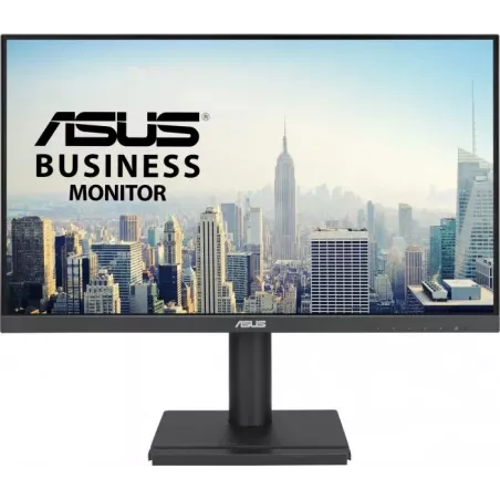 Купить монитор 27'' ASUS VA27DQFS в Москве, смотреть цены 90LM06H0-B01370 в интернет-магазине goldbyte.ru