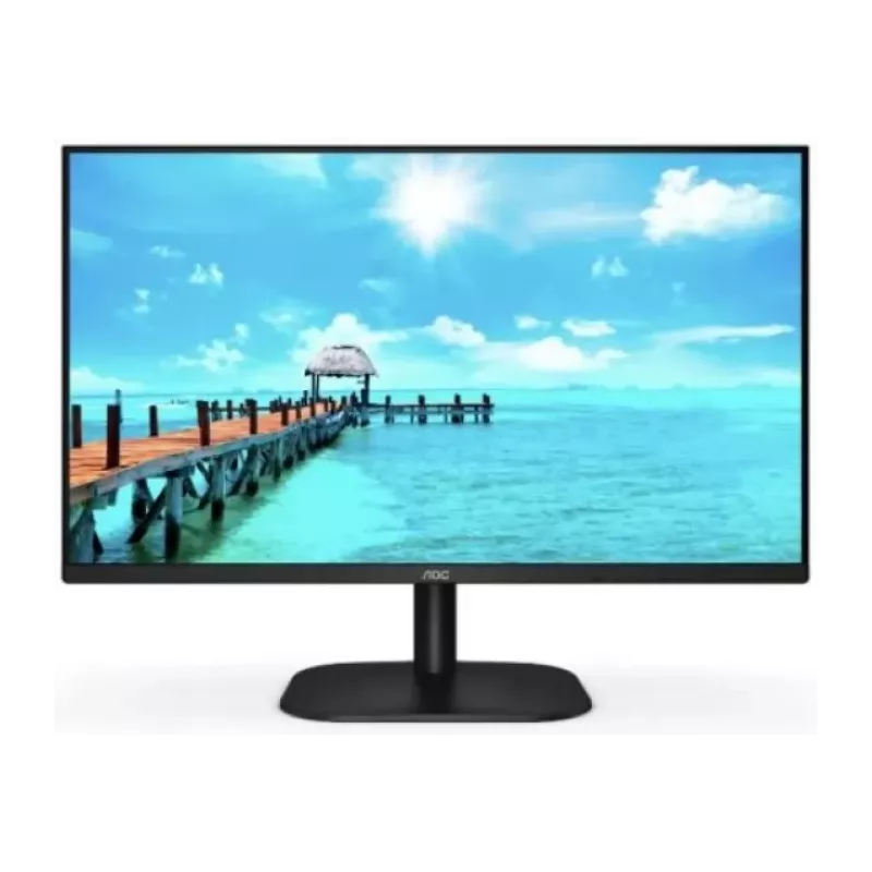 Купить монитор 24'' AOC 24B2XHM2 в Москве, смотреть цены  в интернет-магазине goldbyte.ru