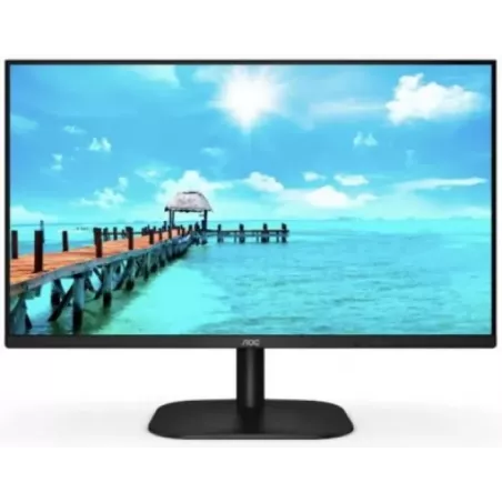 Купить монитор 24'' AOC 24B2XHM2 в Москве, смотреть цены  в интернет-магазине goldbyte.ru