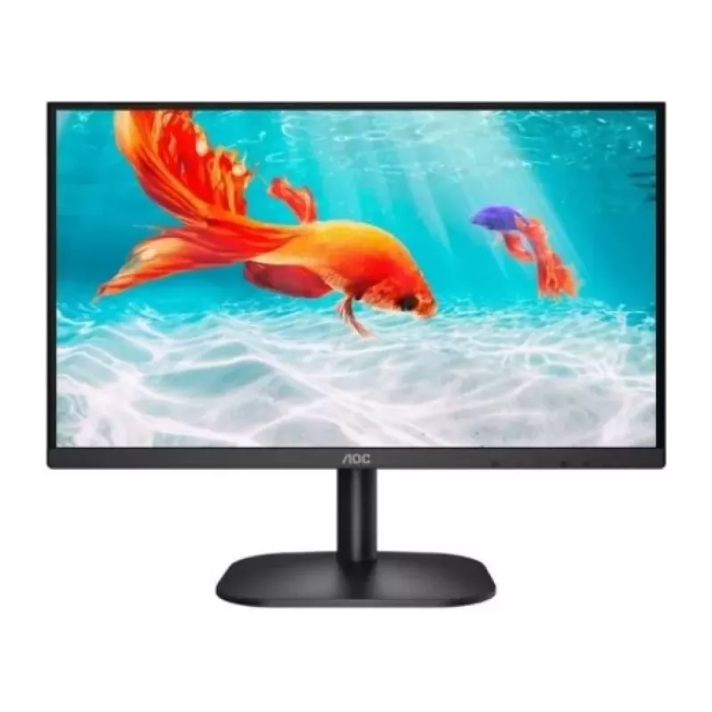 Купить монитор 21,5'' AOC 22B2AM в Москве, смотреть цены  в интернет-магазине goldbyte.ru