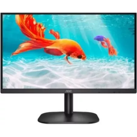 Купить монитор 21,5'' AOC 22B2AM в Москве, смотреть цены  в интернет-магазине goldbyte.ru